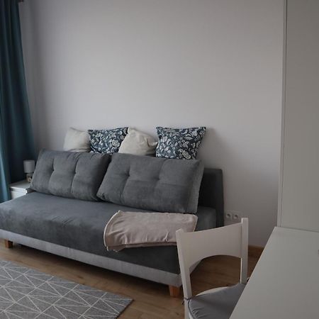Apartament Na Ptasiej Gdańsk Eksteriør billede