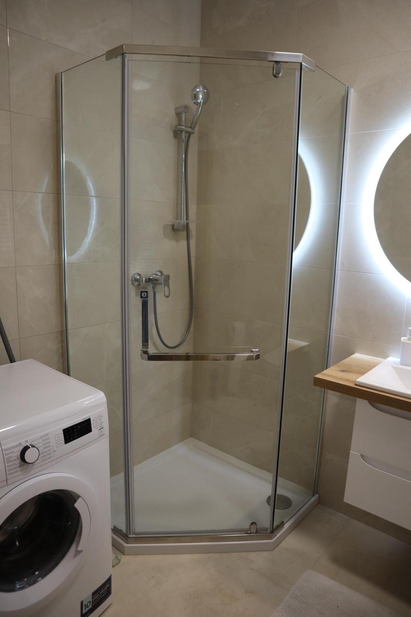 Apartament Na Ptasiej Gdańsk Eksteriør billede
